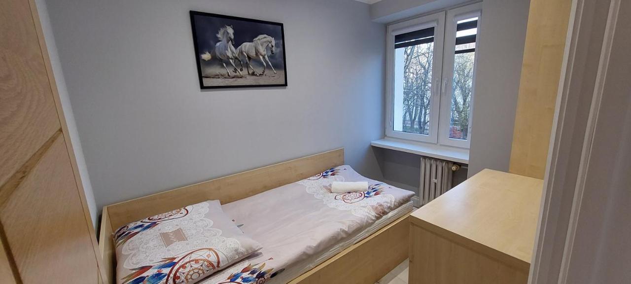 Apartament Mila Apartment Malbork Exterior foto